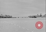 Image of American troops Greenland, 1954, second 9 stock footage video 65675067100