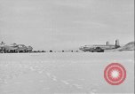 Image of American troops Greenland, 1954, second 10 stock footage video 65675067100
