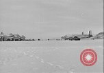 Image of American troops Greenland, 1954, second 11 stock footage video 65675067100