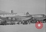 Image of American troops Greenland, 1954, second 15 stock footage video 65675067100