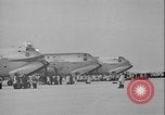 Image of American troops Greenland, 1954, second 18 stock footage video 65675067100