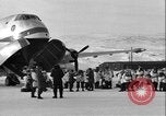 Image of American troops Greenland, 1954, second 21 stock footage video 65675067100
