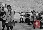 Image of American troops Greenland, 1954, second 31 stock footage video 65675067100