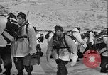 Image of American troops Greenland, 1954, second 33 stock footage video 65675067100