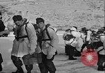 Image of American troops Greenland, 1954, second 34 stock footage video 65675067100