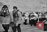 Image of American troops Greenland, 1954, second 35 stock footage video 65675067100