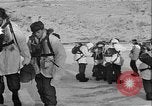 Image of American troops Greenland, 1954, second 36 stock footage video 65675067100