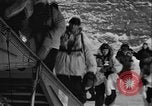 Image of American troops Greenland, 1954, second 37 stock footage video 65675067100