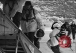 Image of American troops Greenland, 1954, second 38 stock footage video 65675067100