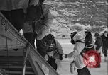 Image of American troops Greenland, 1954, second 40 stock footage video 65675067100
