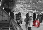 Image of American troops Greenland, 1954, second 41 stock footage video 65675067100