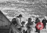 Image of American troops Greenland, 1954, second 43 stock footage video 65675067100