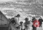 Image of American troops Greenland, 1954, second 44 stock footage video 65675067100