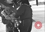 Image of American troops Greenland, 1954, second 45 stock footage video 65675067100