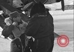 Image of American troops Greenland, 1954, second 46 stock footage video 65675067100