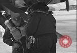 Image of American troops Greenland, 1954, second 48 stock footage video 65675067100
