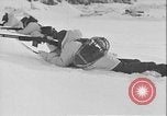 Image of American troops Greenland, 1954, second 3 stock footage video 65675067101