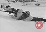 Image of American troops Greenland, 1954, second 4 stock footage video 65675067101
