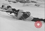 Image of American troops Greenland, 1954, second 6 stock footage video 65675067101