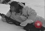 Image of American troops Greenland, 1954, second 7 stock footage video 65675067101
