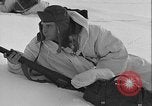 Image of American troops Greenland, 1954, second 8 stock footage video 65675067101