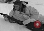 Image of American troops Greenland, 1954, second 10 stock footage video 65675067101