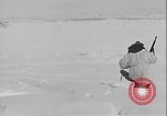 Image of American troops Greenland, 1954, second 21 stock footage video 65675067101