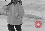 Image of American troops Greenland, 1954, second 25 stock footage video 65675067101