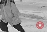 Image of American troops Greenland, 1954, second 26 stock footage video 65675067101