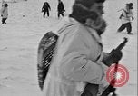 Image of American troops Greenland, 1954, second 31 stock footage video 65675067101