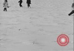 Image of American troops Greenland, 1954, second 32 stock footage video 65675067101