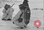 Image of American troops Greenland, 1954, second 37 stock footage video 65675067101