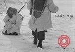 Image of American troops Greenland, 1954, second 39 stock footage video 65675067101