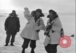 Image of American troops Greenland, 1954, second 40 stock footage video 65675067101