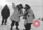 Image of American troops Greenland, 1954, second 41 stock footage video 65675067101