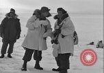 Image of American troops Greenland, 1954, second 43 stock footage video 65675067101