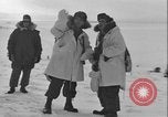 Image of American troops Greenland, 1954, second 45 stock footage video 65675067101