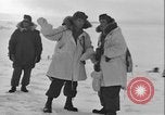 Image of American troops Greenland, 1954, second 46 stock footage video 65675067101