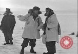 Image of American troops Greenland, 1954, second 47 stock footage video 65675067101