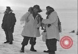 Image of American troops Greenland, 1954, second 49 stock footage video 65675067101