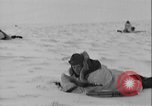 Image of American troops Greenland, 1954, second 59 stock footage video 65675067101