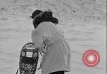 Image of American troops Greenland, 1954, second 62 stock footage video 65675067101