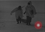 Image of American troops Greenland, 1954, second 1 stock footage video 65675067102