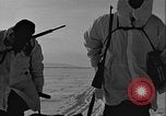 Image of American troops Greenland, 1954, second 4 stock footage video 65675067102