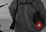 Image of American troops Greenland, 1954, second 5 stock footage video 65675067102