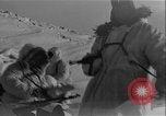 Image of American troops Greenland, 1954, second 7 stock footage video 65675067102
