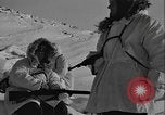 Image of American troops Greenland, 1954, second 9 stock footage video 65675067102