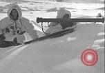 Image of American troops Greenland, 1954, second 10 stock footage video 65675067102