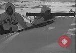 Image of American troops Greenland, 1954, second 11 stock footage video 65675067102