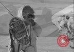 Image of American troops Greenland, 1954, second 13 stock footage video 65675067102
